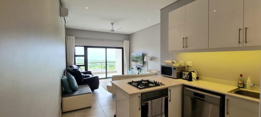 1 Bedroom Property for Sale in Brettenwood Coastal Estate KwaZulu-Natal