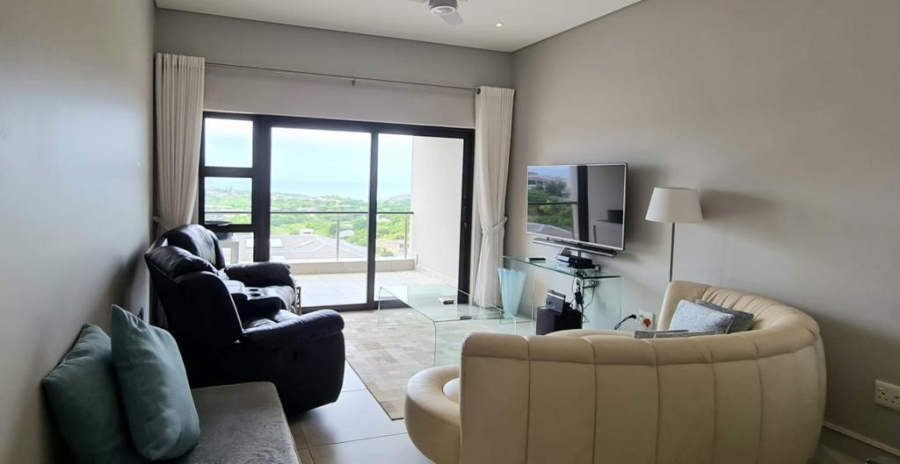 1 Bedroom Property for Sale in Brettenwood Coastal Estate KwaZulu-Natal