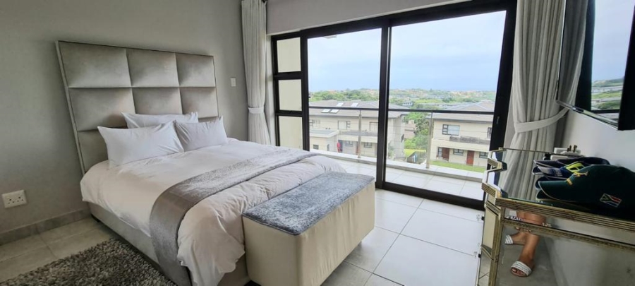 1 Bedroom Property for Sale in Brettenwood Coastal Estate KwaZulu-Natal