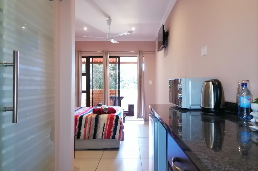 To Let 1 Bedroom Property for Rent in Ramsgate KwaZulu-Natal