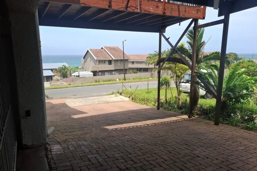 To Let 1 Bedroom Property for Rent in Lawrence Rocks KwaZulu-Natal