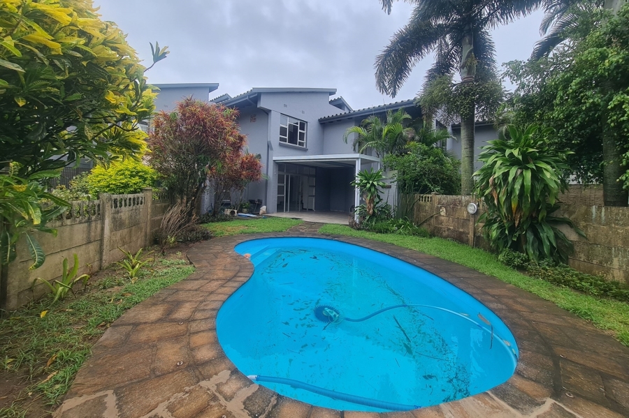 To Let 3 Bedroom Property for Rent in Meer En See KwaZulu-Natal