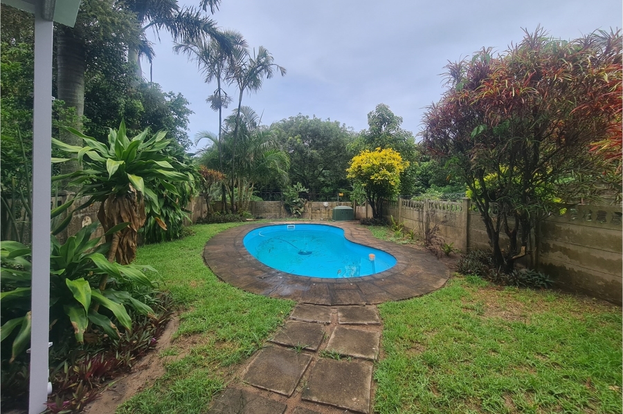 To Let 3 Bedroom Property for Rent in Meer En See KwaZulu-Natal