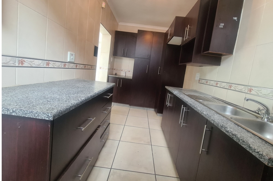 To Let 3 Bedroom Property for Rent in Meer En See KwaZulu-Natal