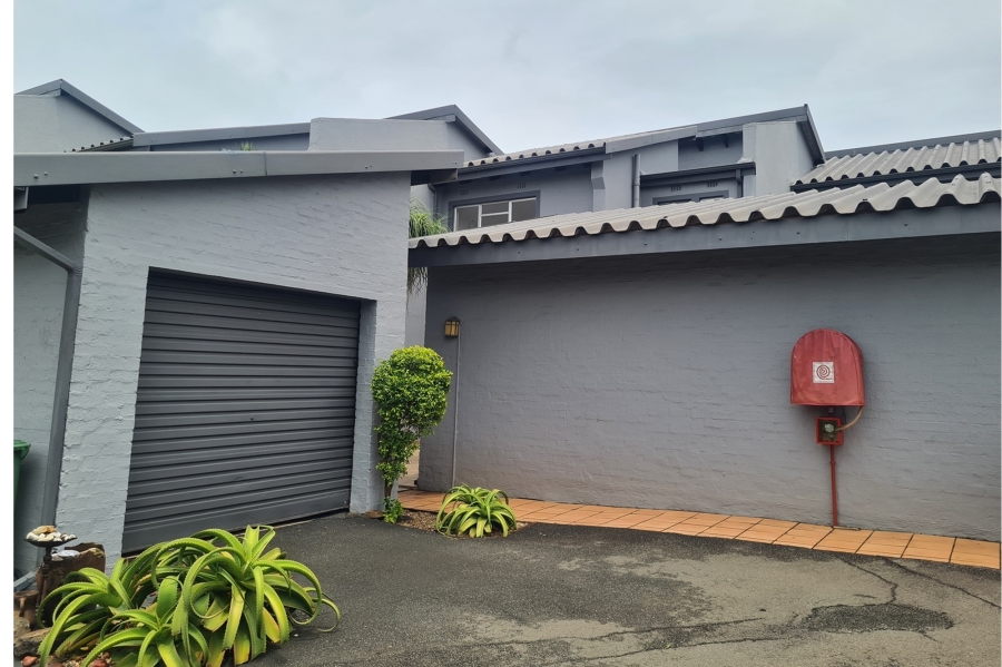 To Let 3 Bedroom Property for Rent in Meer En See KwaZulu-Natal