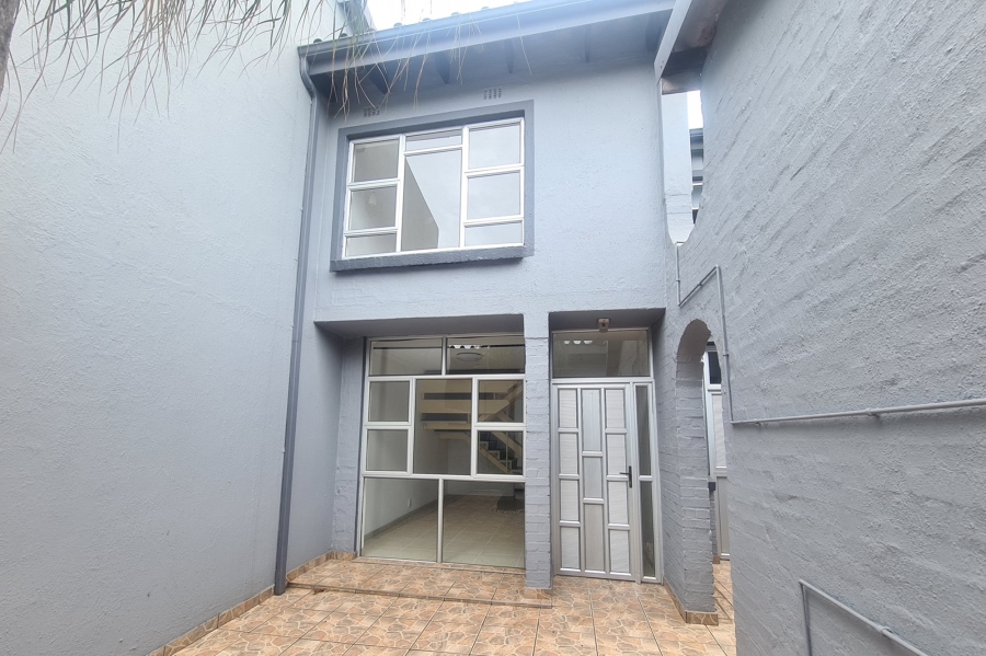 To Let 3 Bedroom Property for Rent in Meer En See KwaZulu-Natal