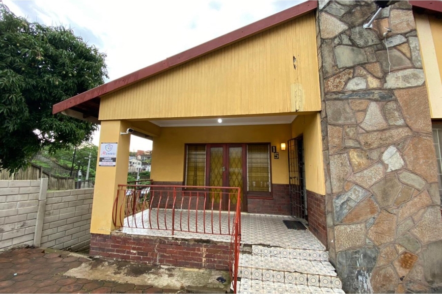 3 Bedroom Property for Sale in Kenville KwaZulu-Natal