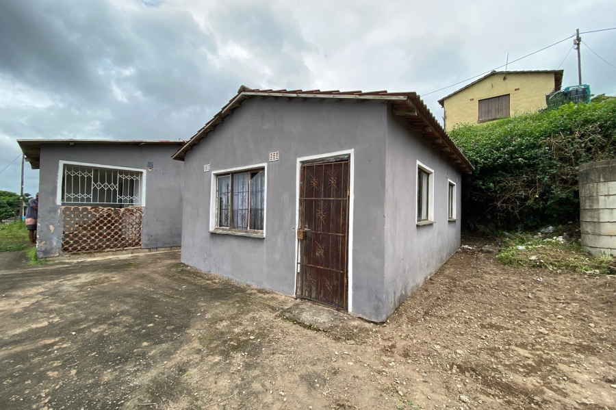 4 Bedroom Property for Sale in Folweni C KwaZulu-Natal