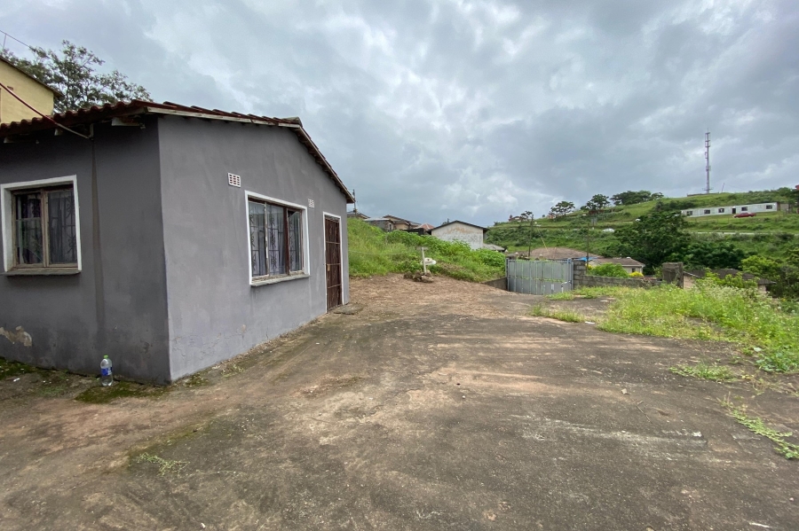 4 Bedroom Property for Sale in Folweni C KwaZulu-Natal