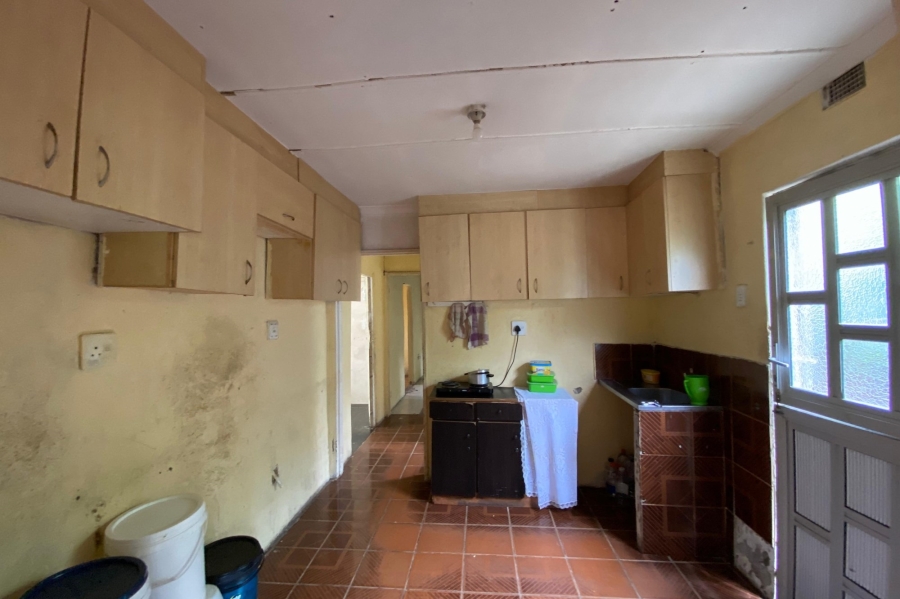 4 Bedroom Property for Sale in Folweni C KwaZulu-Natal