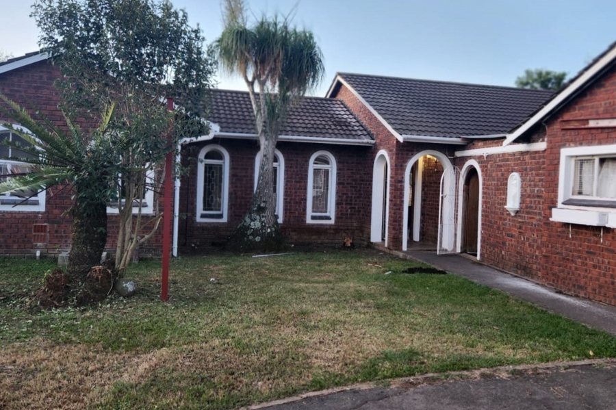 To Let 3 Bedroom Property for Rent in Bisley KwaZulu-Natal