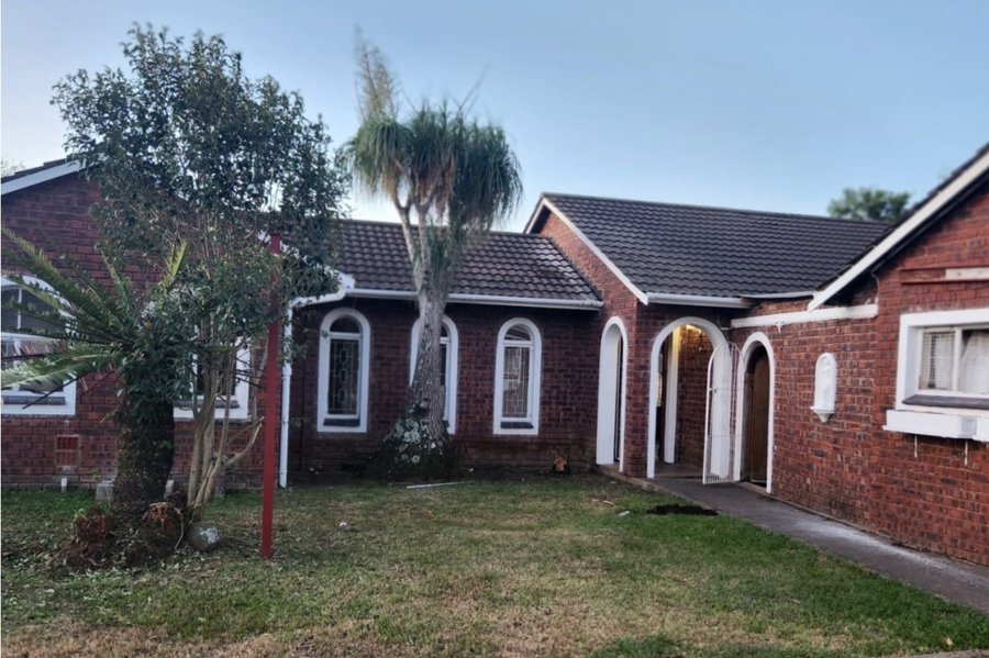 To Let 3 Bedroom Property for Rent in Bisley KwaZulu-Natal