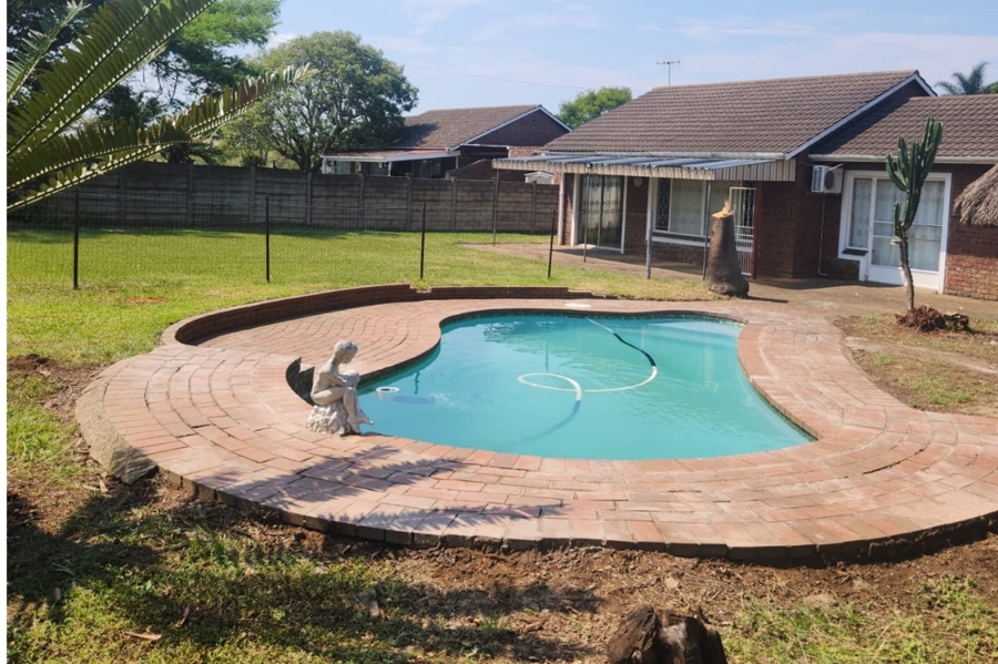 To Let 3 Bedroom Property for Rent in Bisley KwaZulu-Natal