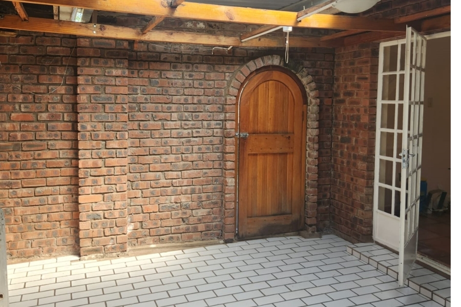 To Let 3 Bedroom Property for Rent in Bisley KwaZulu-Natal