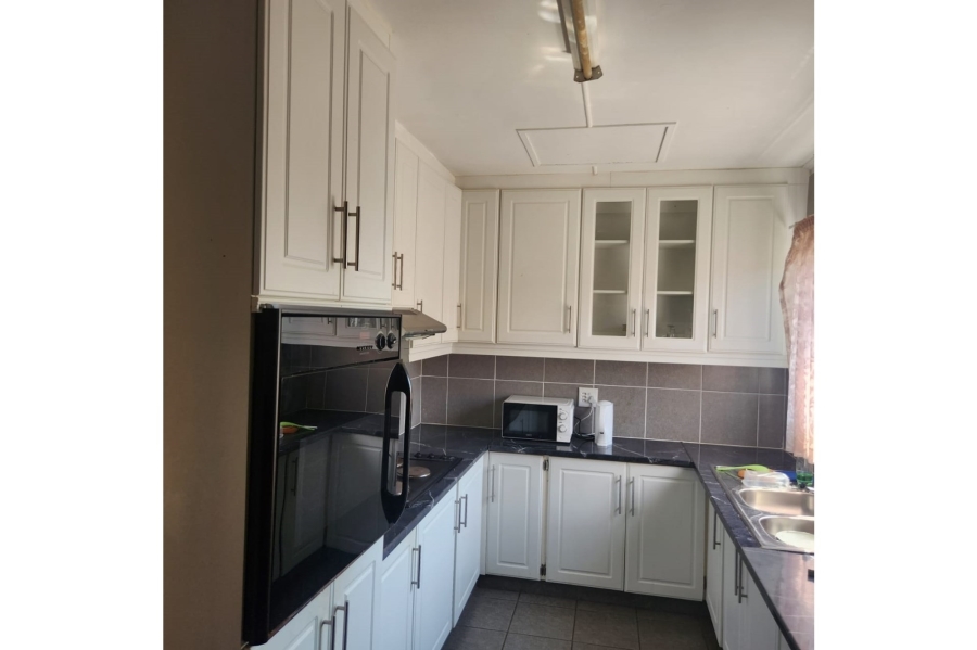 To Let 3 Bedroom Property for Rent in Bisley KwaZulu-Natal