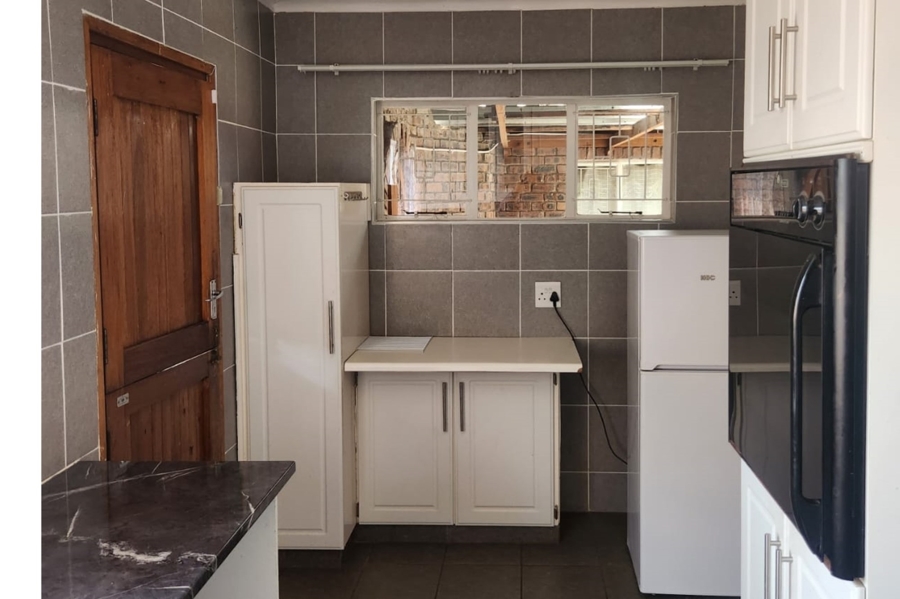 To Let 3 Bedroom Property for Rent in Bisley KwaZulu-Natal