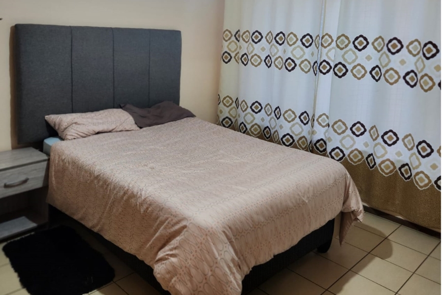 To Let 3 Bedroom Property for Rent in Bisley KwaZulu-Natal