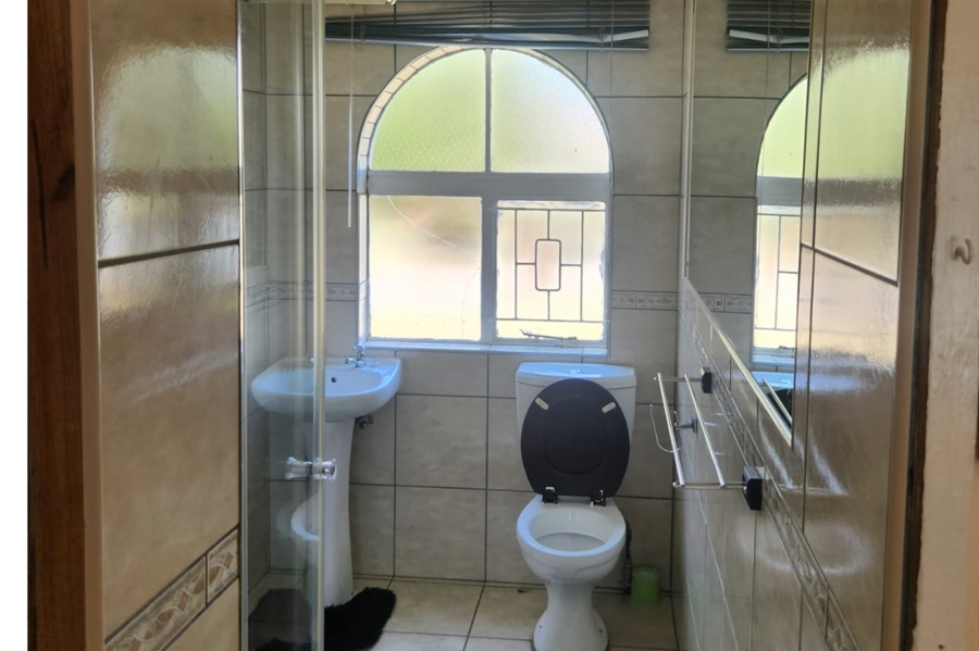 To Let 3 Bedroom Property for Rent in Bisley KwaZulu-Natal