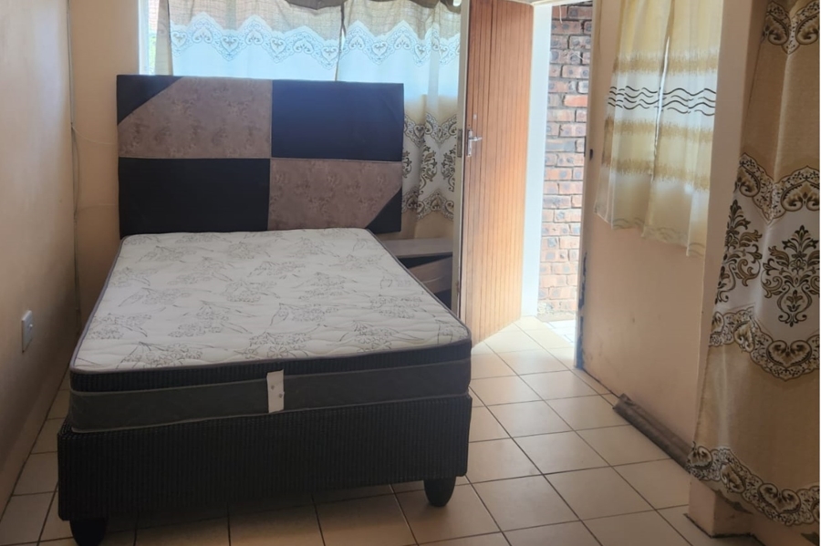 To Let 3 Bedroom Property for Rent in Bisley KwaZulu-Natal