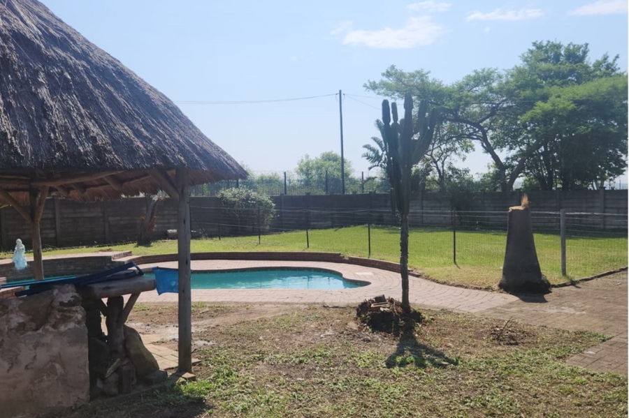 To Let 3 Bedroom Property for Rent in Bisley KwaZulu-Natal