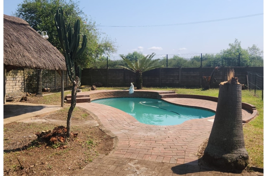 To Let 3 Bedroom Property for Rent in Bisley KwaZulu-Natal