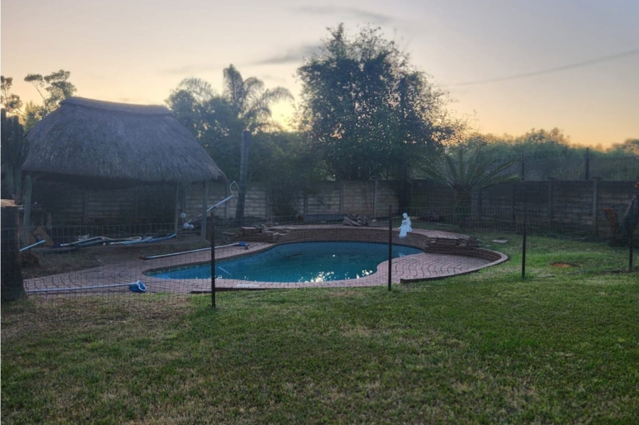 To Let 3 Bedroom Property for Rent in Bisley KwaZulu-Natal