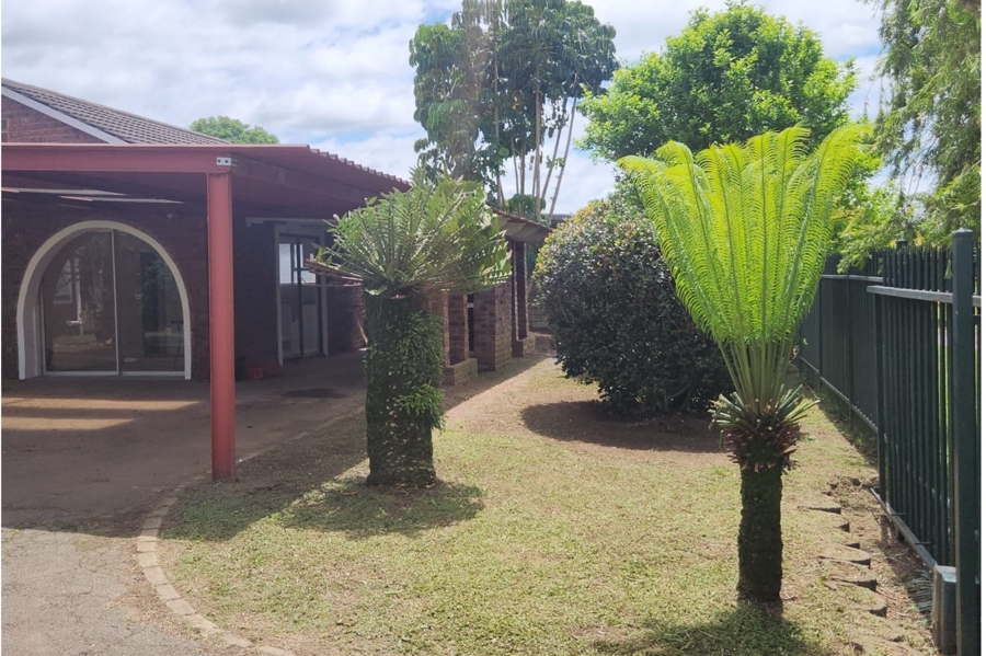 To Let 3 Bedroom Property for Rent in Bisley KwaZulu-Natal