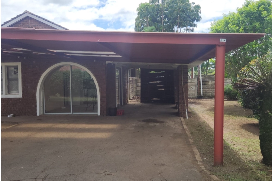 To Let 3 Bedroom Property for Rent in Bisley KwaZulu-Natal