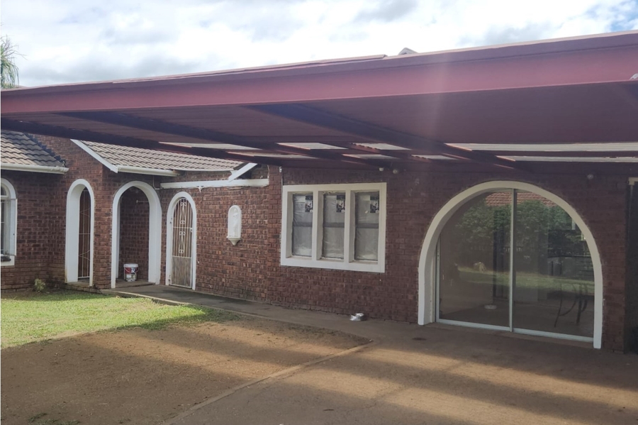 To Let 3 Bedroom Property for Rent in Bisley KwaZulu-Natal