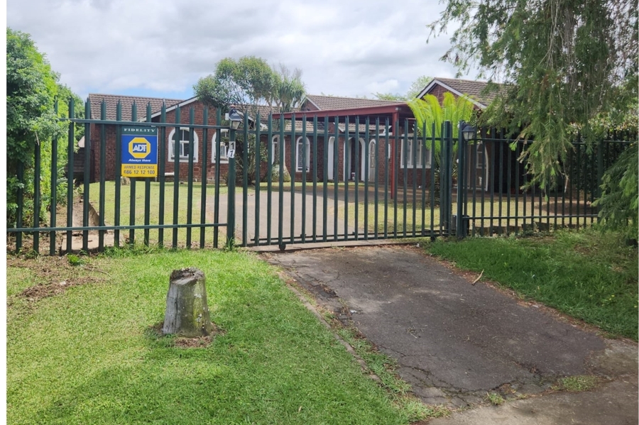 To Let 3 Bedroom Property for Rent in Bisley KwaZulu-Natal