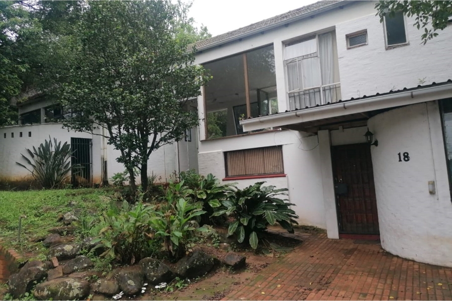 3 Bedroom Property for Sale in Boughton KwaZulu-Natal