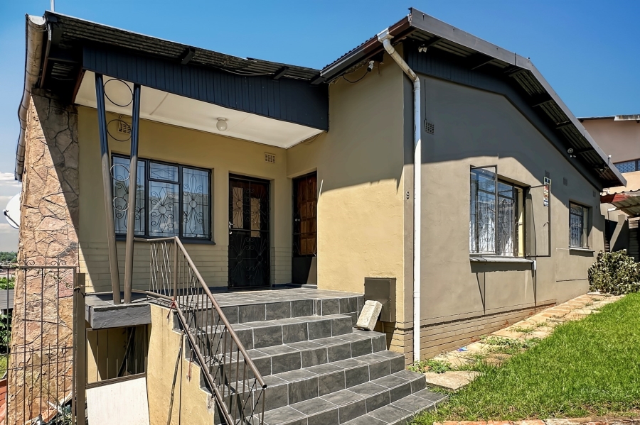 3 Bedroom Property for Sale in Northdale KwaZulu-Natal