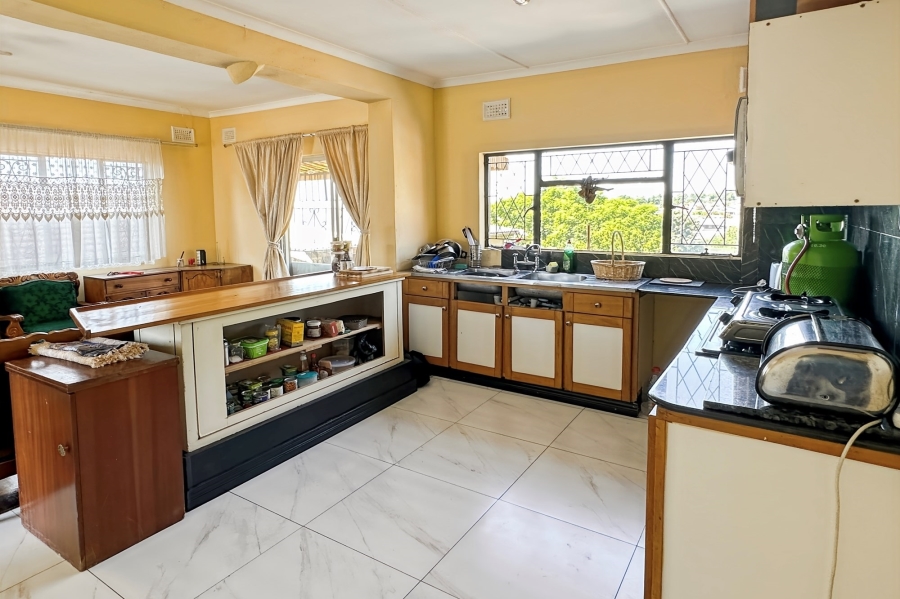 3 Bedroom Property for Sale in Northdale KwaZulu-Natal