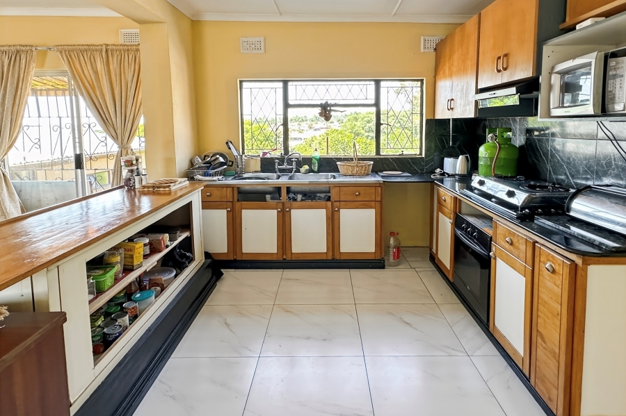 3 Bedroom Property for Sale in Northdale KwaZulu-Natal