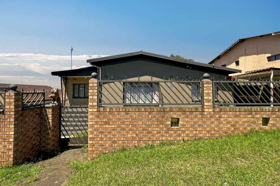 3 Bedroom Property for Sale in Northdale KwaZulu-Natal