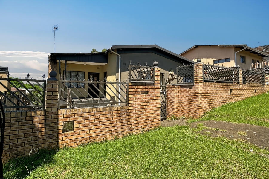 3 Bedroom Property for Sale in Northdale KwaZulu-Natal