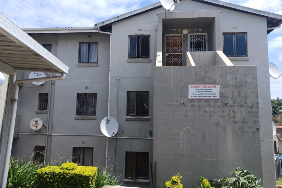 1 Bedroom Property for Sale in Bellair KwaZulu-Natal