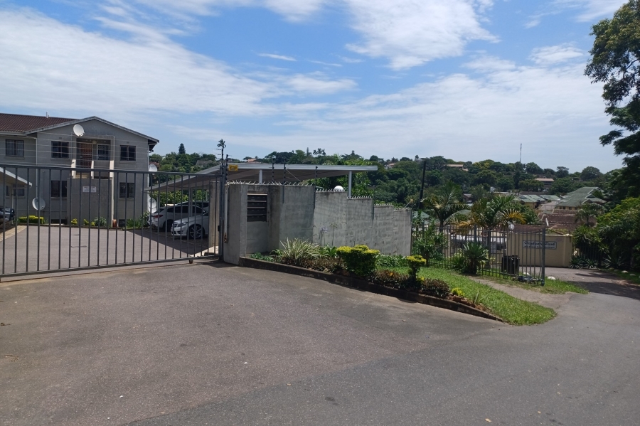 1 Bedroom Property for Sale in Bellair KwaZulu-Natal