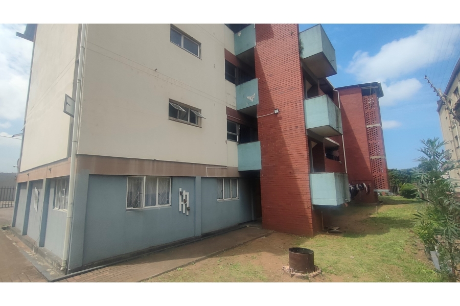 2 Bedroom Property for Sale in Umbilo KwaZulu-Natal