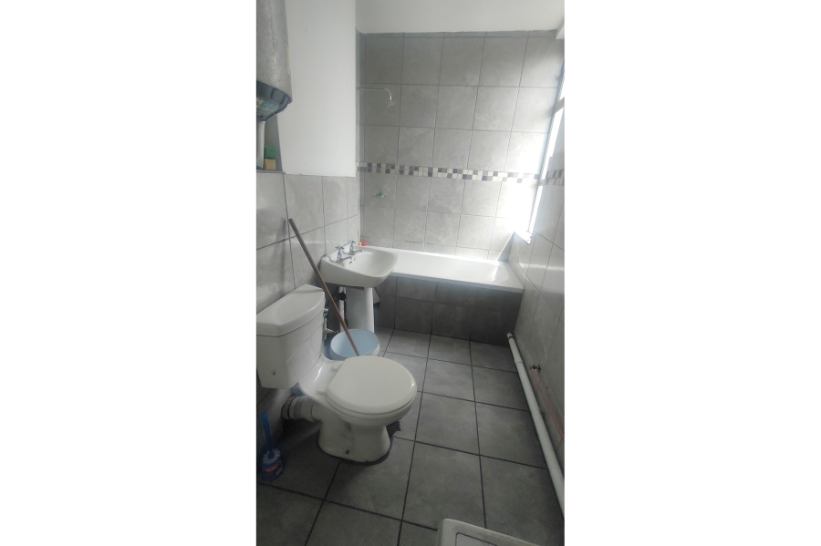 2 Bedroom Property for Sale in Umbilo KwaZulu-Natal