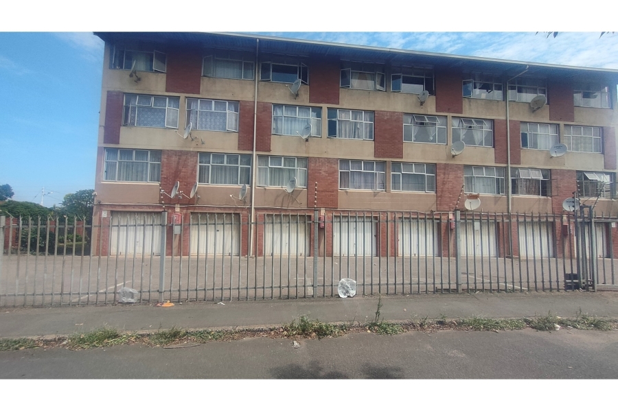 2 Bedroom Property for Sale in Umbilo KwaZulu-Natal