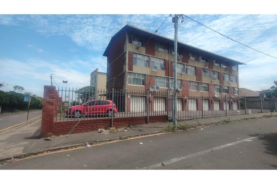 2 Bedroom Property for Sale in Umbilo KwaZulu-Natal