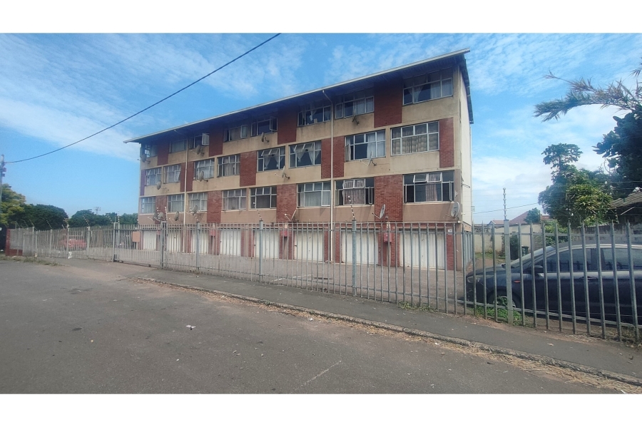 2 Bedroom Property for Sale in Umbilo KwaZulu-Natal