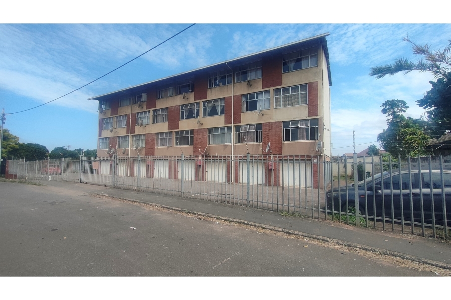 2 Bedroom Property for Sale in Umbilo KwaZulu-Natal