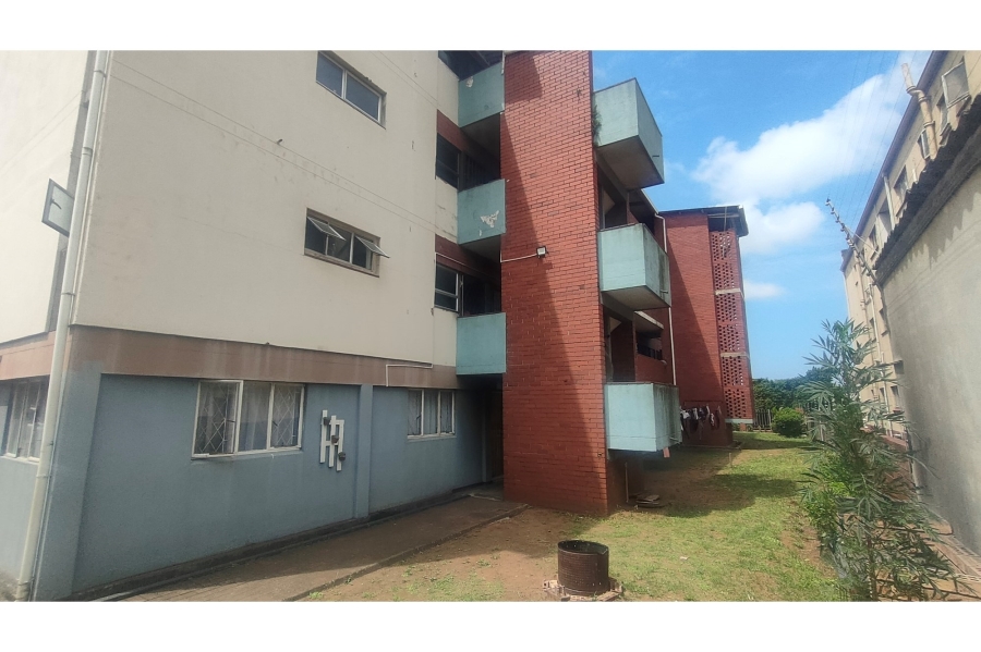 2 Bedroom Property for Sale in Umbilo KwaZulu-Natal