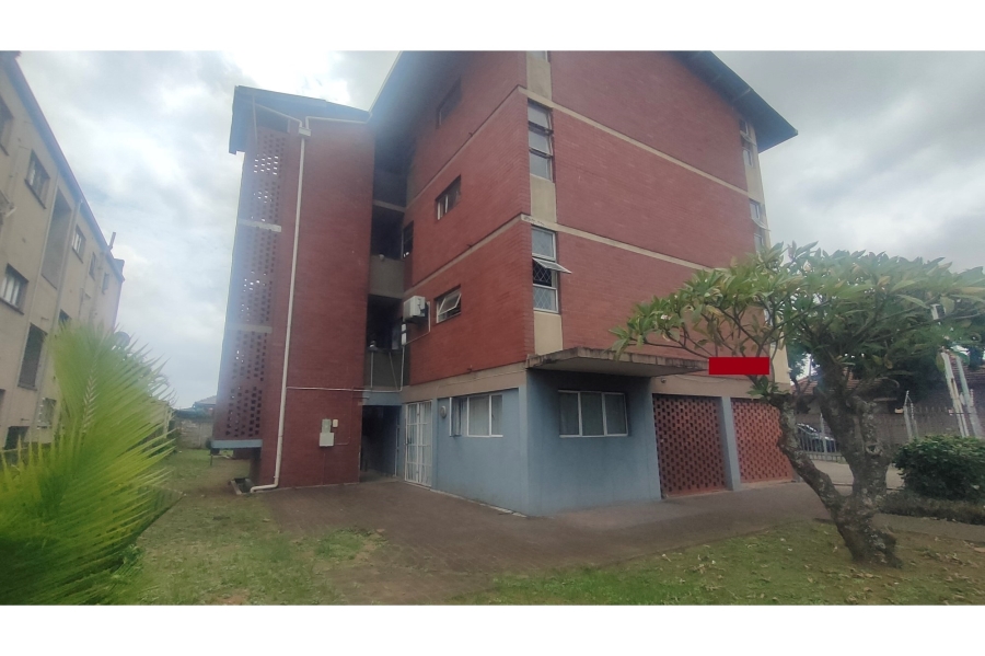 2 Bedroom Property for Sale in Umbilo KwaZulu-Natal