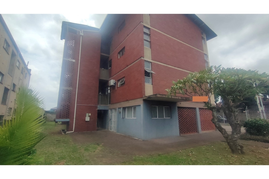 2 Bedroom Property for Sale in Umbilo KwaZulu-Natal