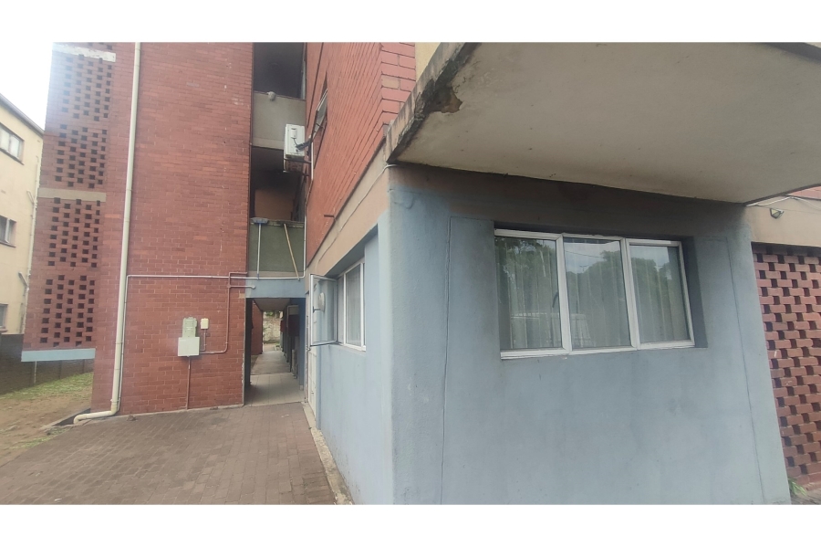 2 Bedroom Property for Sale in Umbilo KwaZulu-Natal