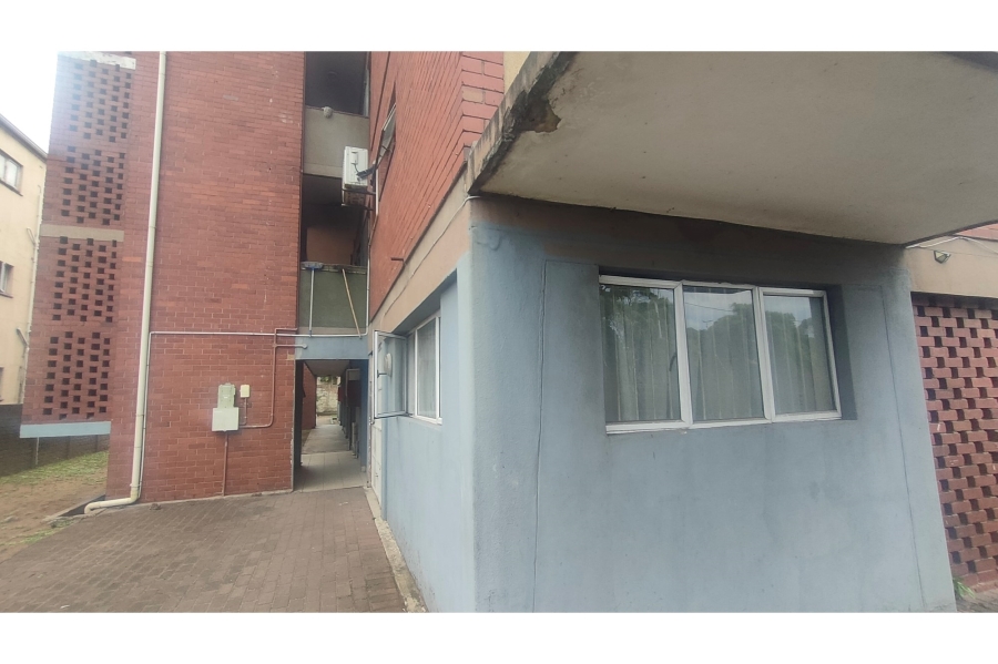 2 Bedroom Property for Sale in Umbilo KwaZulu-Natal