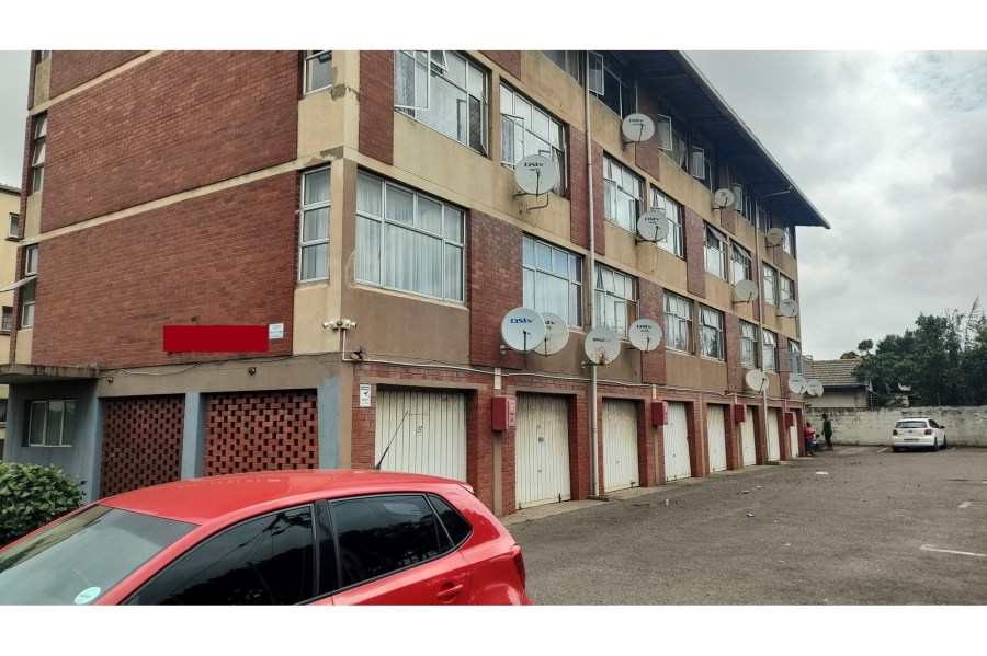 2 Bedroom Property for Sale in Umbilo KwaZulu-Natal